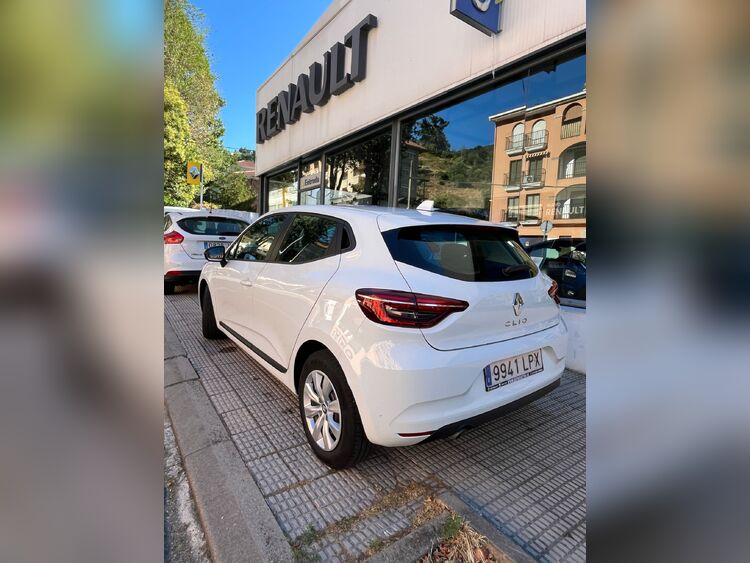 Renault Clio  foto 7
